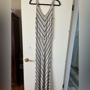 Summer Maxi